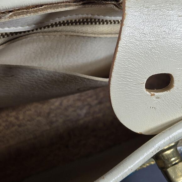 1966 Enid Collins Texas Sea Garden Jeweled Bag Vintage Tote Purse Fish Coastal - Picture 12 of 14